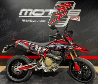 DUCATI HYPERMOTARD 698 - 2024