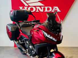 HONDA NT1100 - 2024