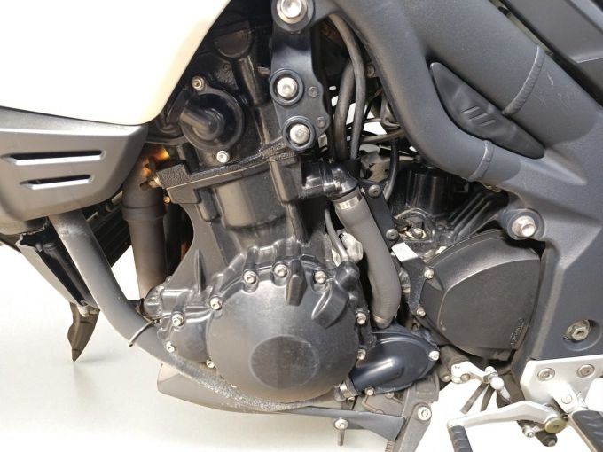 TRIUMPH TIGER 1050 4