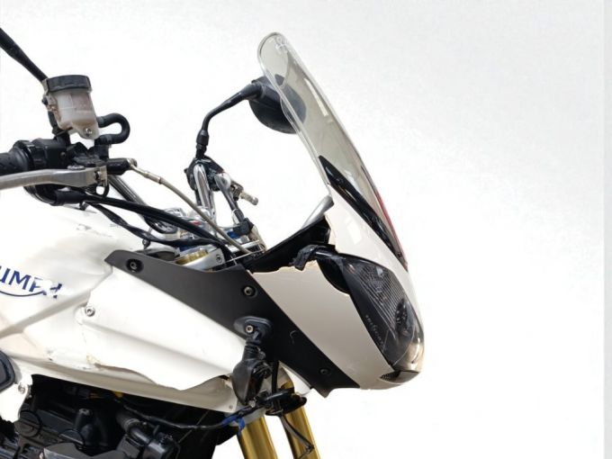 TRIUMPH TIGER 1050 4