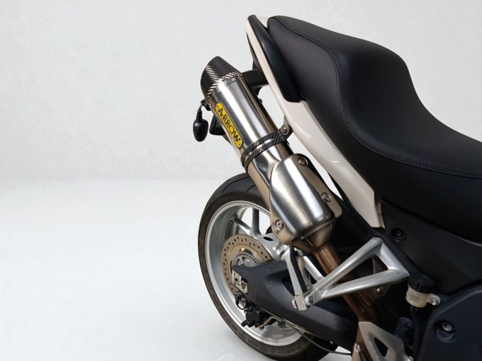 TRIUMPH TIGER 1050 4