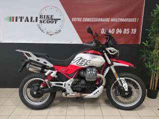 MOTO GUZZI V85 TT 850 - 2025