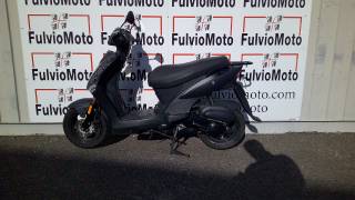 KYMCO AGILITY 50 - 2023