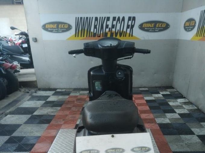 KYMCO LIKE 50 4
