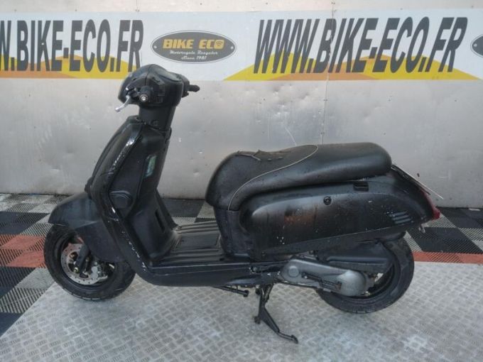 KYMCO LIKE 50 4