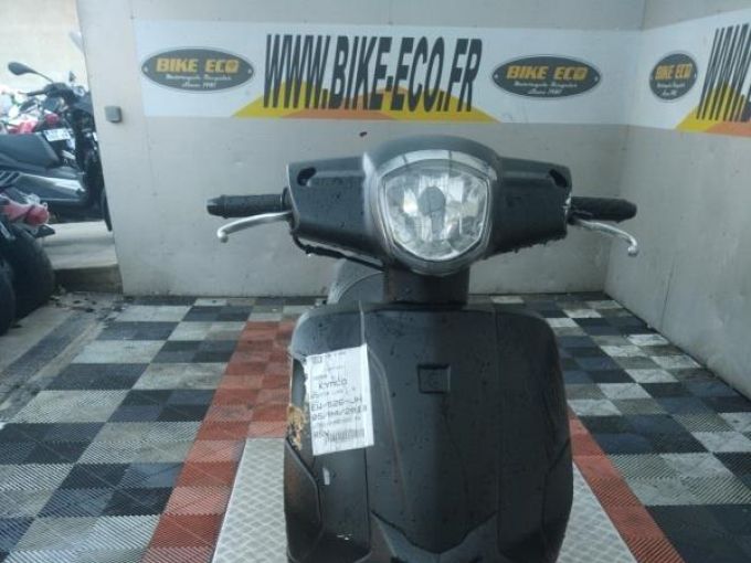 KYMCO LIKE 50 4