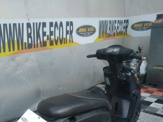KYMCO LIKE 50 4