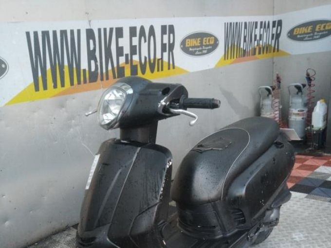 KYMCO LIKE 50 4