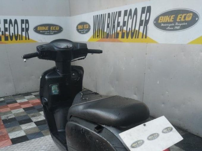 KYMCO LIKE 50 4