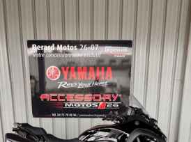 YAMAHA NIKEN 850 GT - 2024
