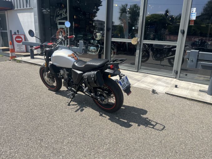 SWM GRAN MILANO 4