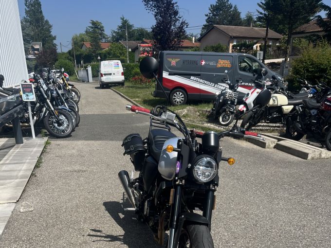 SWM GRAN MILANO 4