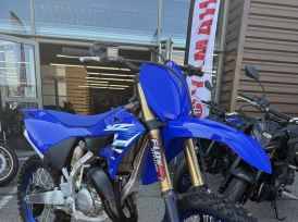 YAMAHA YZ 125 - 2025