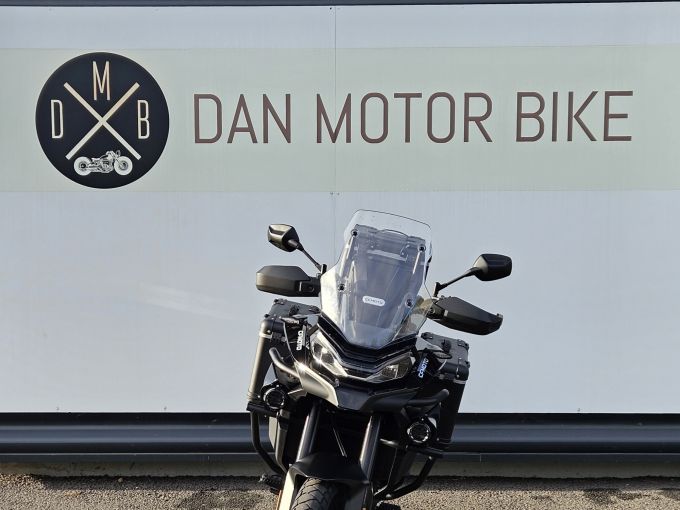 CF MOTO 800 MT 4