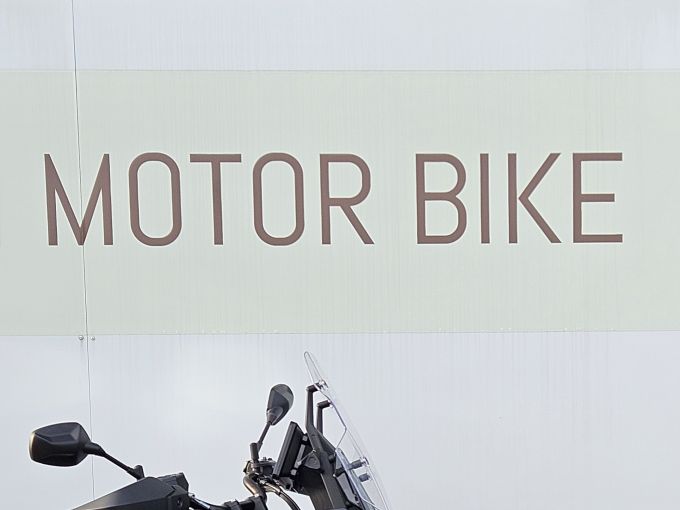 CF MOTO 800 MT 4
