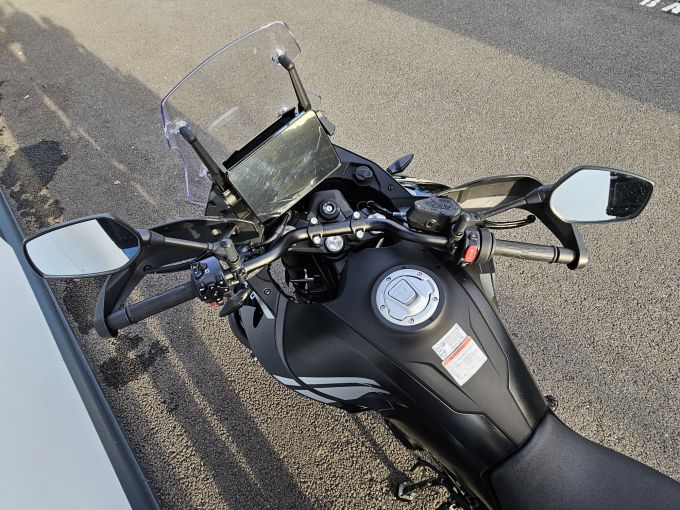 CF MOTO 800 MT 4