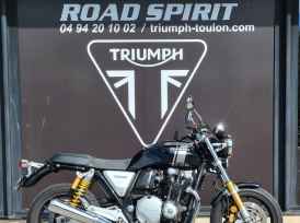 HONDA CB 1100 RS - 2017