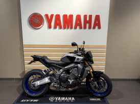 YAMAHA MT-09 SP - 2024