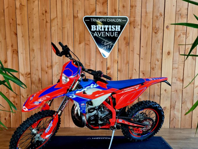BETA RR 250 RACING 4