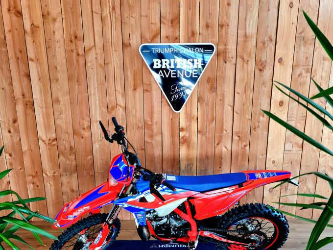 BETA RR 250 RACING 4