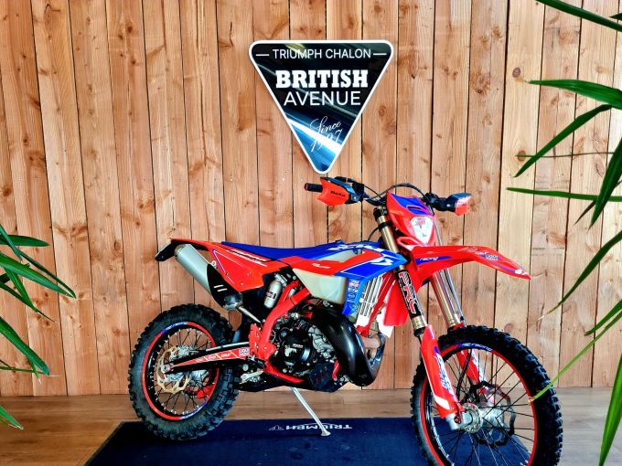 BETA RR 250 RACING 4