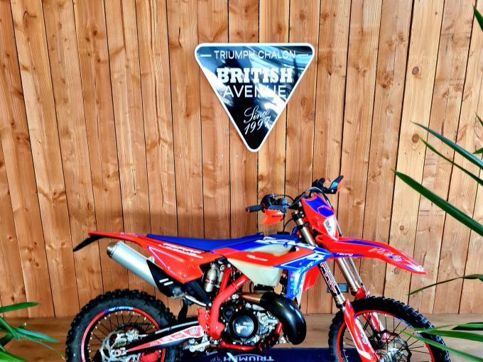 BETA RR 250 RACING 4