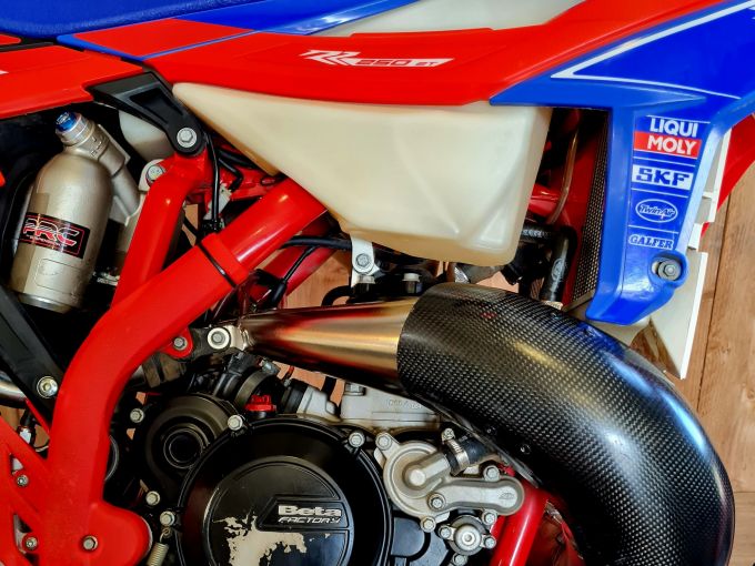 BETA RR 250 RACING 4