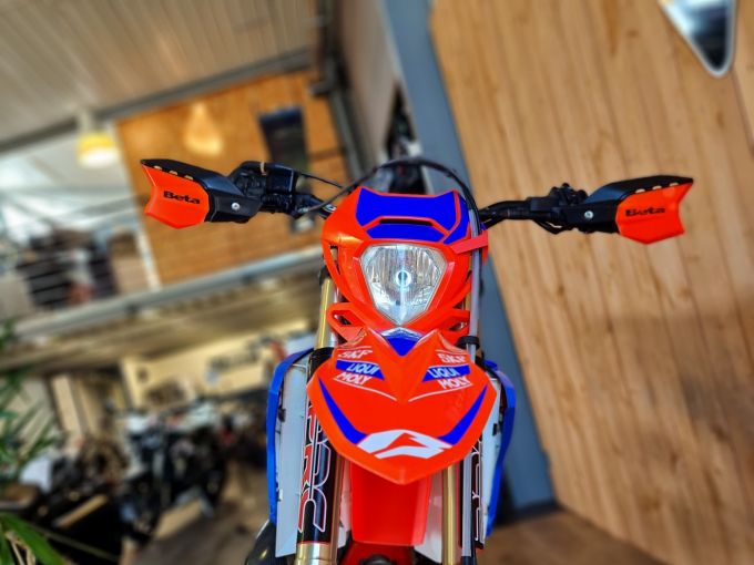 BETA RR 250 RACING 4