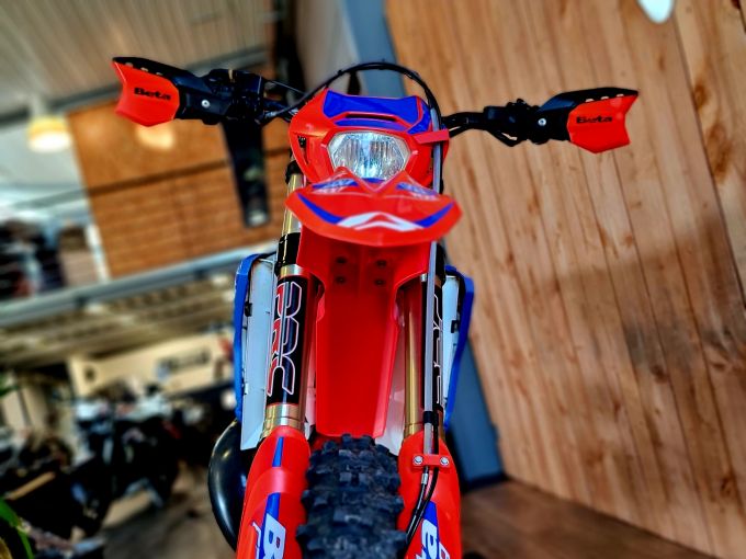 BETA RR 250 RACING 4