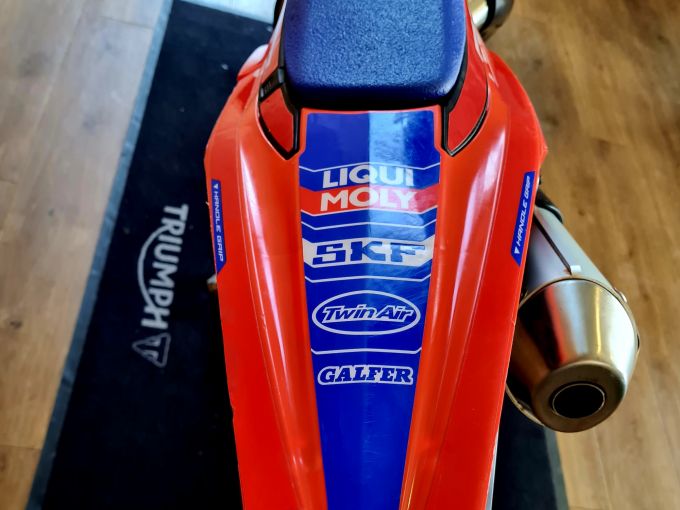 BETA RR 250 RACING 4