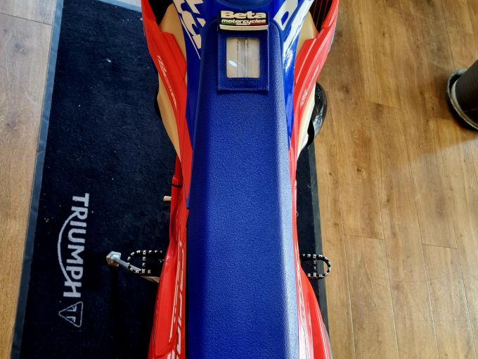 BETA RR 250 RACING 4