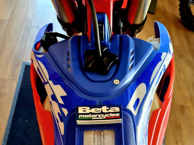 BETA RR 250 RACING 4