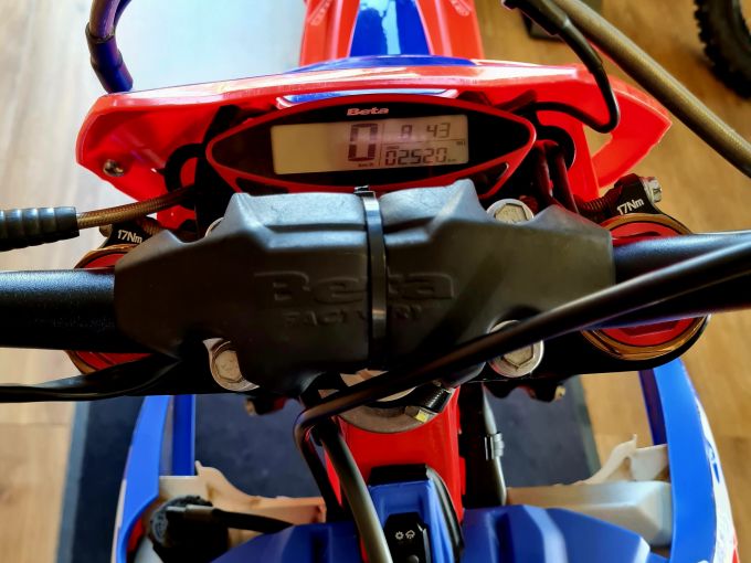 BETA RR 250 RACING 4