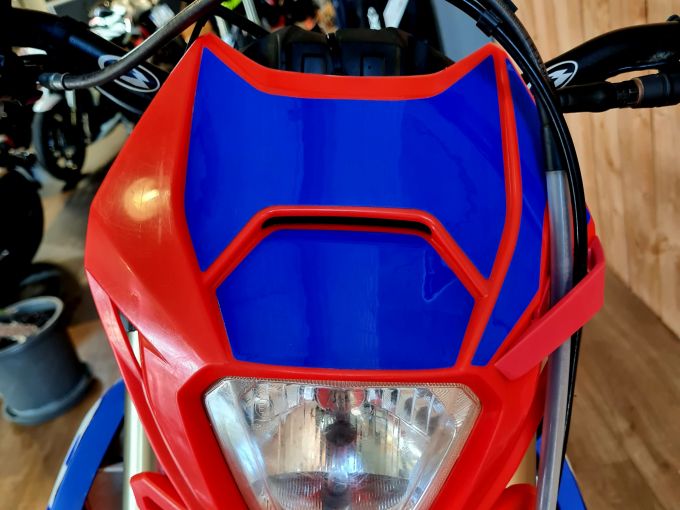 BETA RR 250 RACING 4