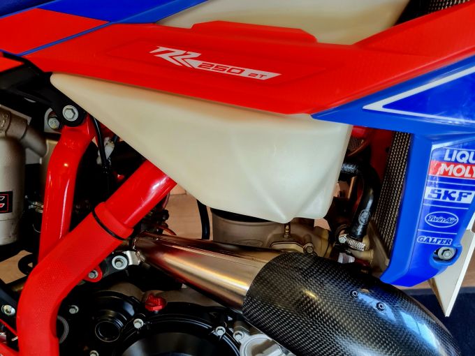 BETA RR 250 RACING 4