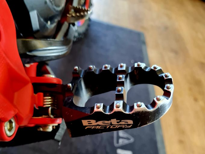 BETA RR 250 RACING 4