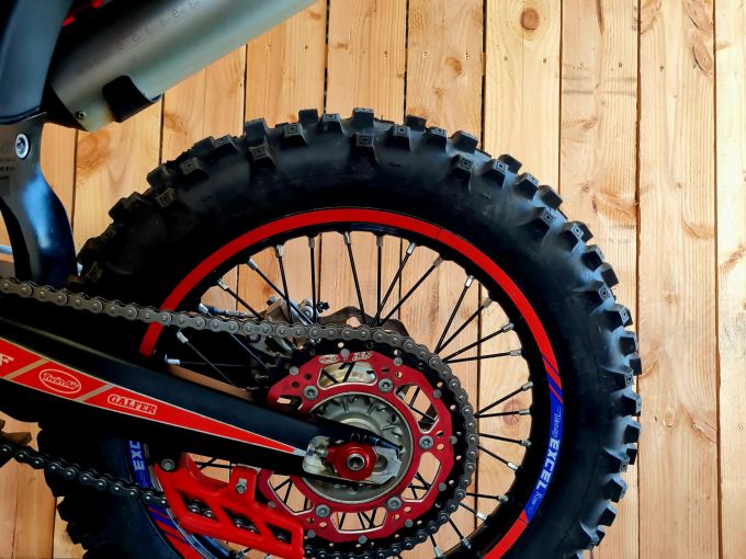 BETA RR 250 RACING 4