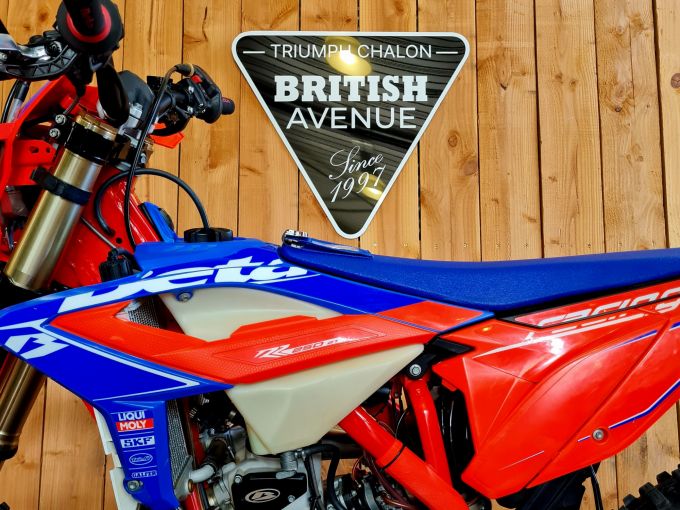 BETA RR 250 RACING 4
