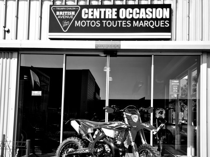 BETA RR 250 RACING 4