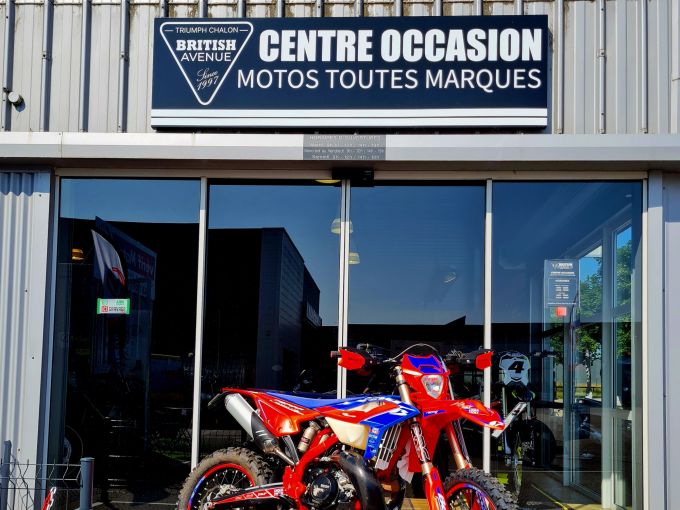 BETA RR 250 RACING 4