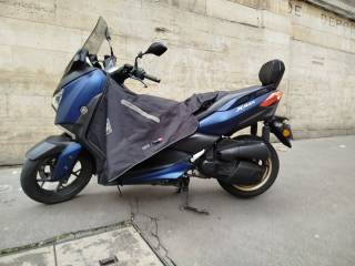 YAMAHA XMAX 125 - 2019