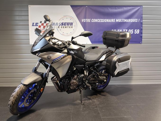 YAMAHA TRACER 7 35KW 4
