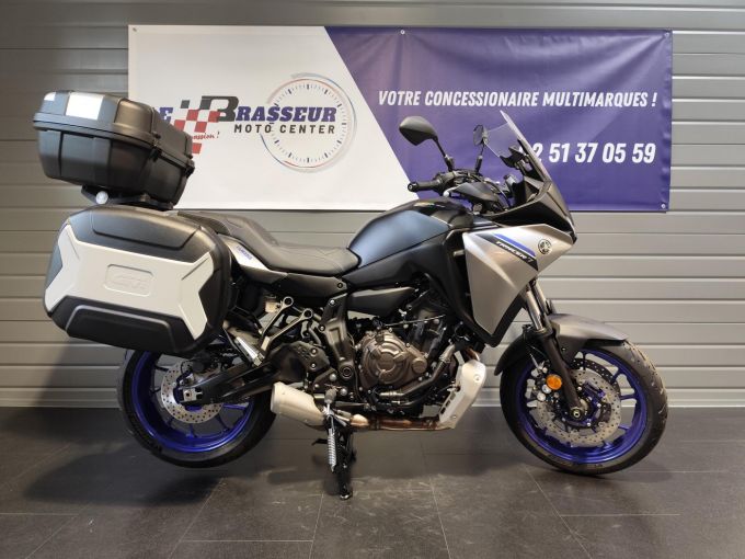 YAMAHA TRACER 7 35KW 4