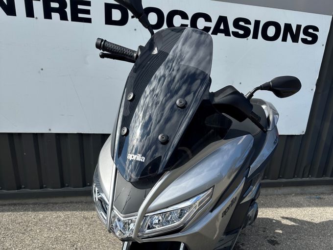APRILIA SR 50 4