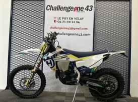 HUSQVARNA FE 350 - 2020