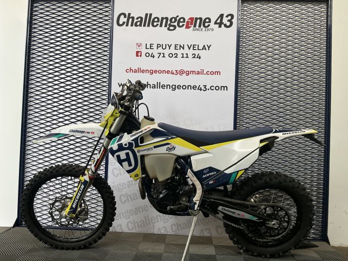 HUSQVARNA FE 350 4