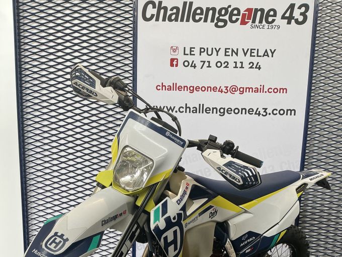 HUSQVARNA FE 350 4