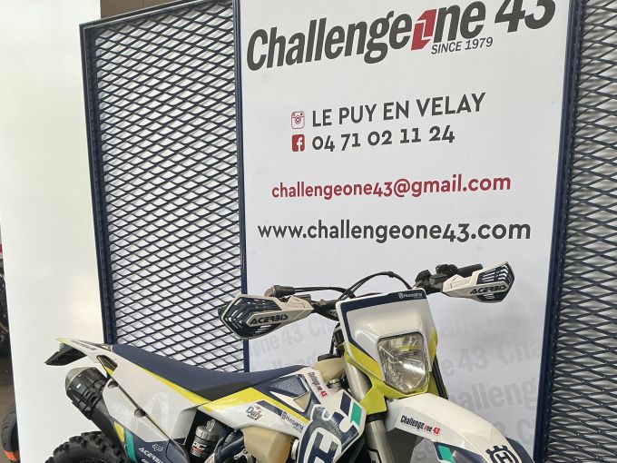 HUSQVARNA FE 350 4