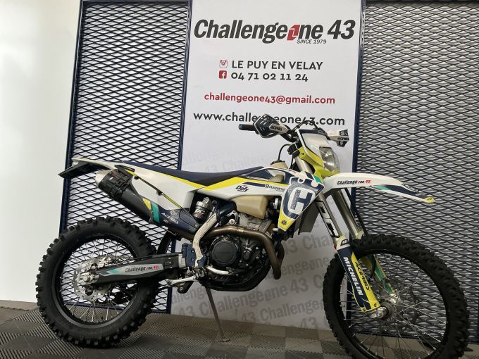 HUSQVARNA FE 350 4
