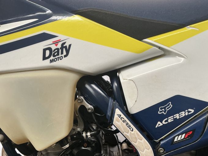 HUSQVARNA FE 350 4
